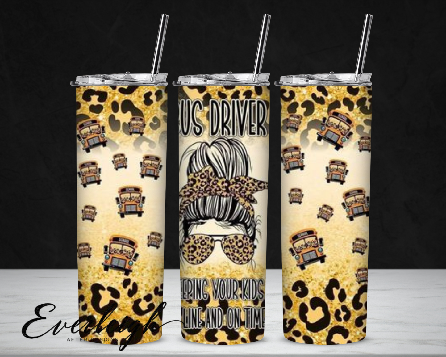 Teacher Tumblers