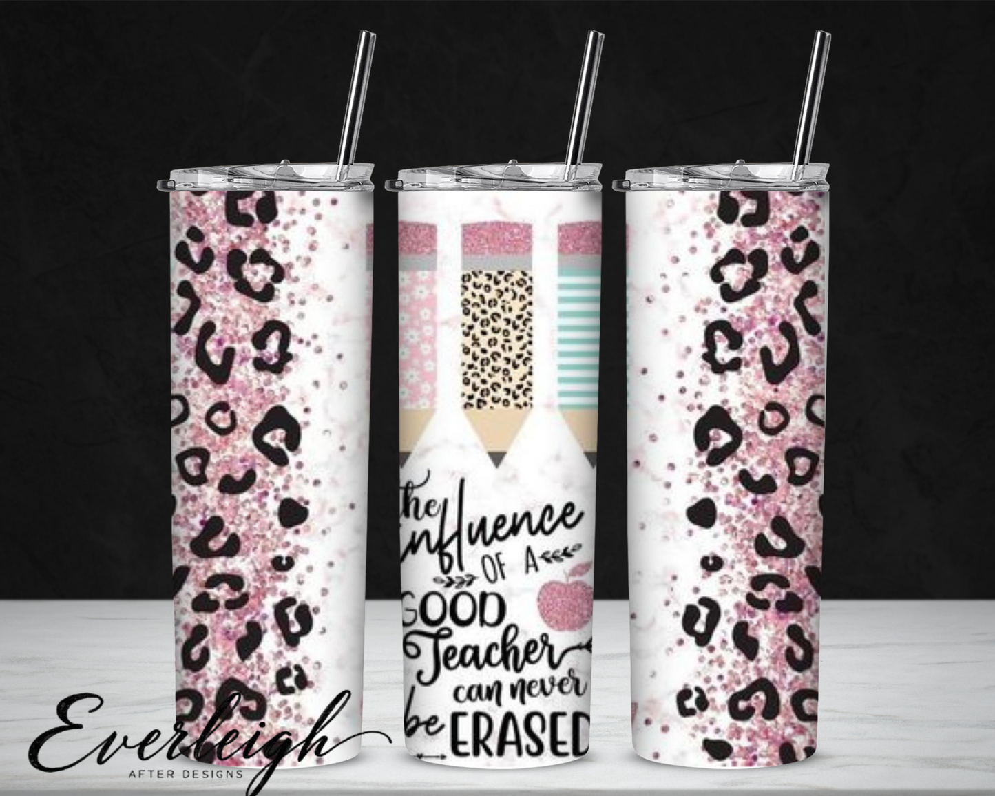 Teacher Tumblers
