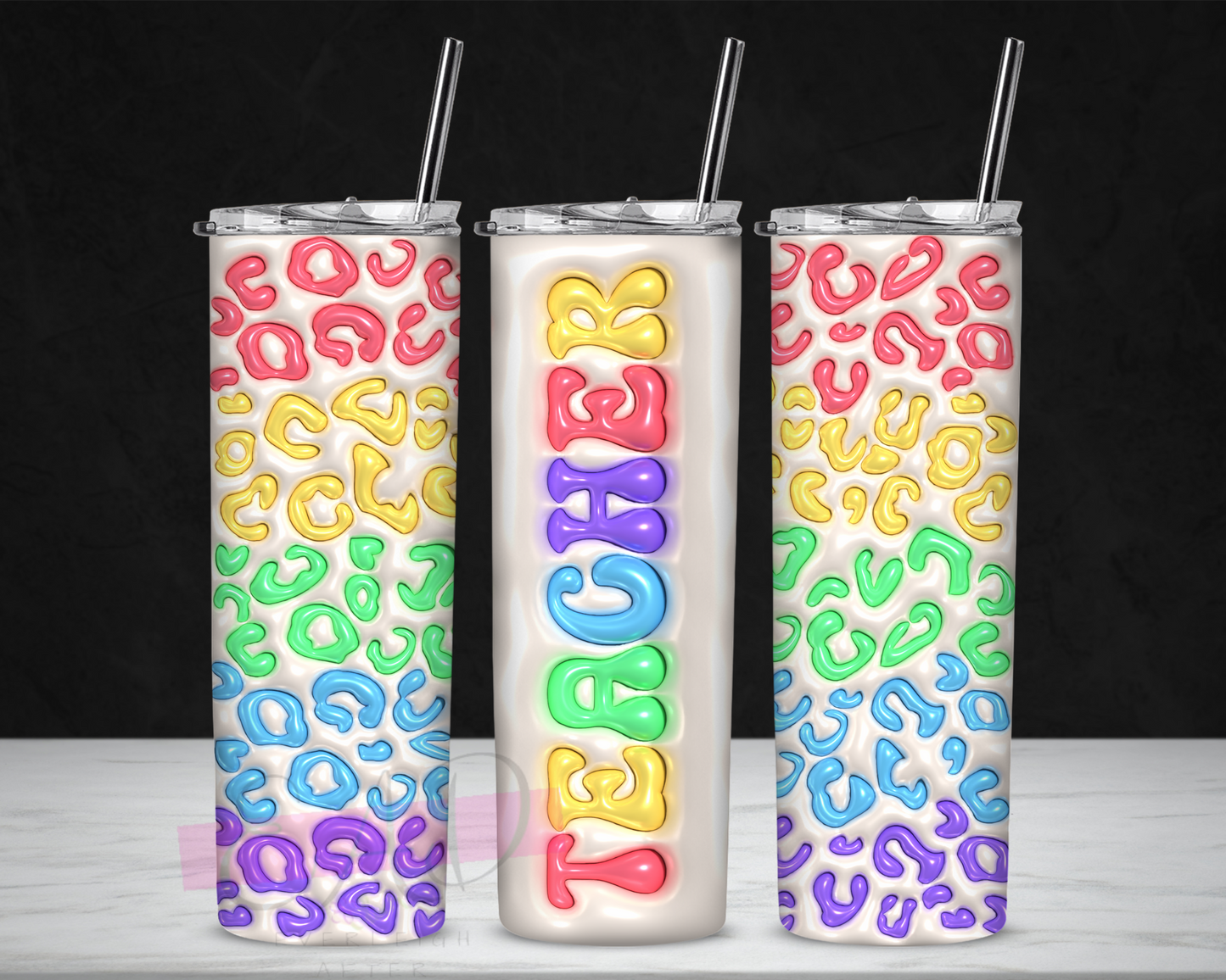 Teacher Tumblers