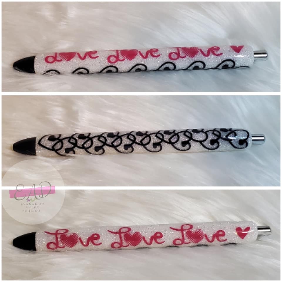 Pens