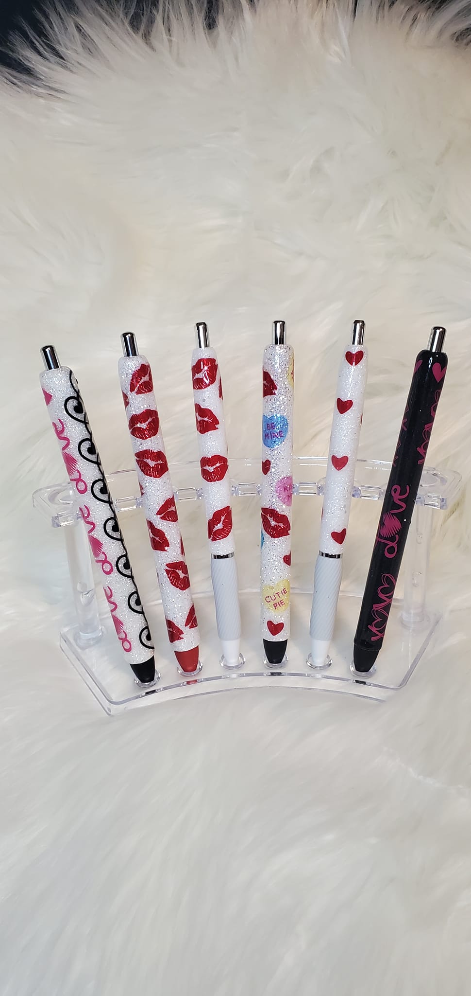 Pens