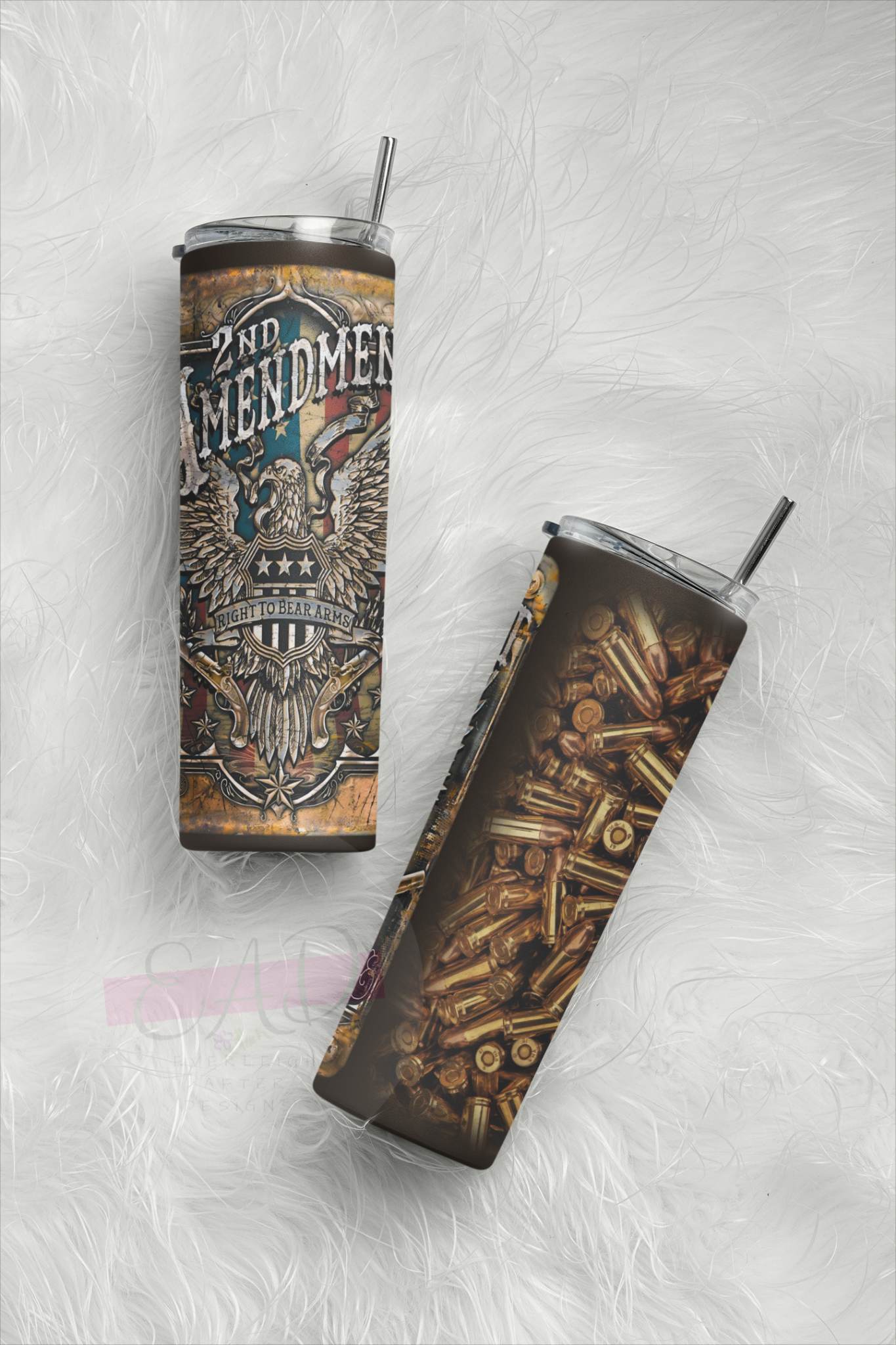 Sublimation Tumblers
