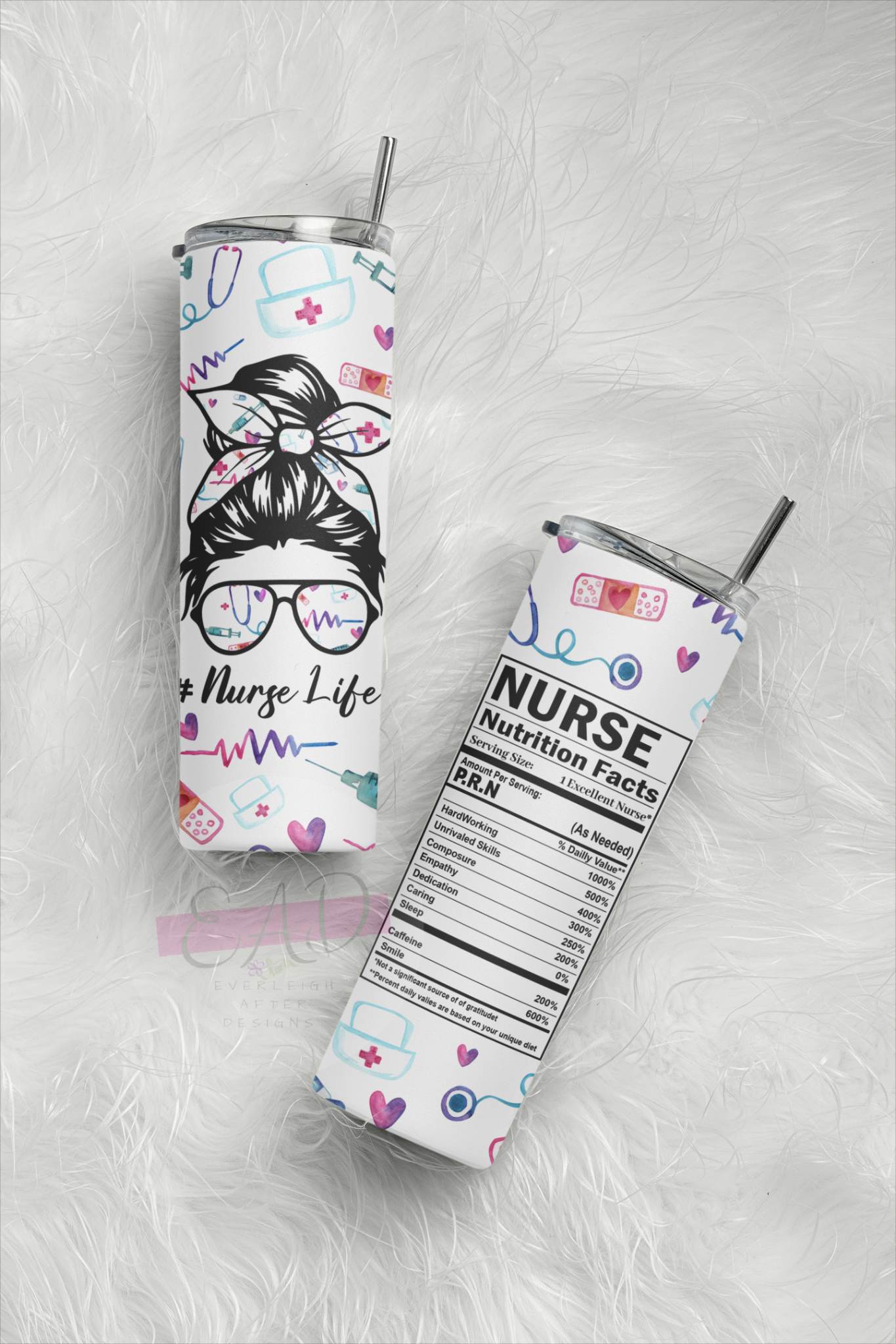 Sublimation Tumblers