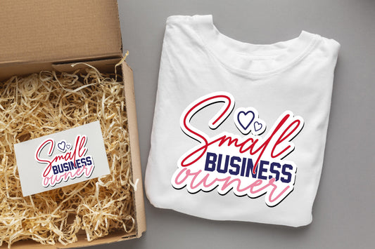 Life of a Small Business Owner