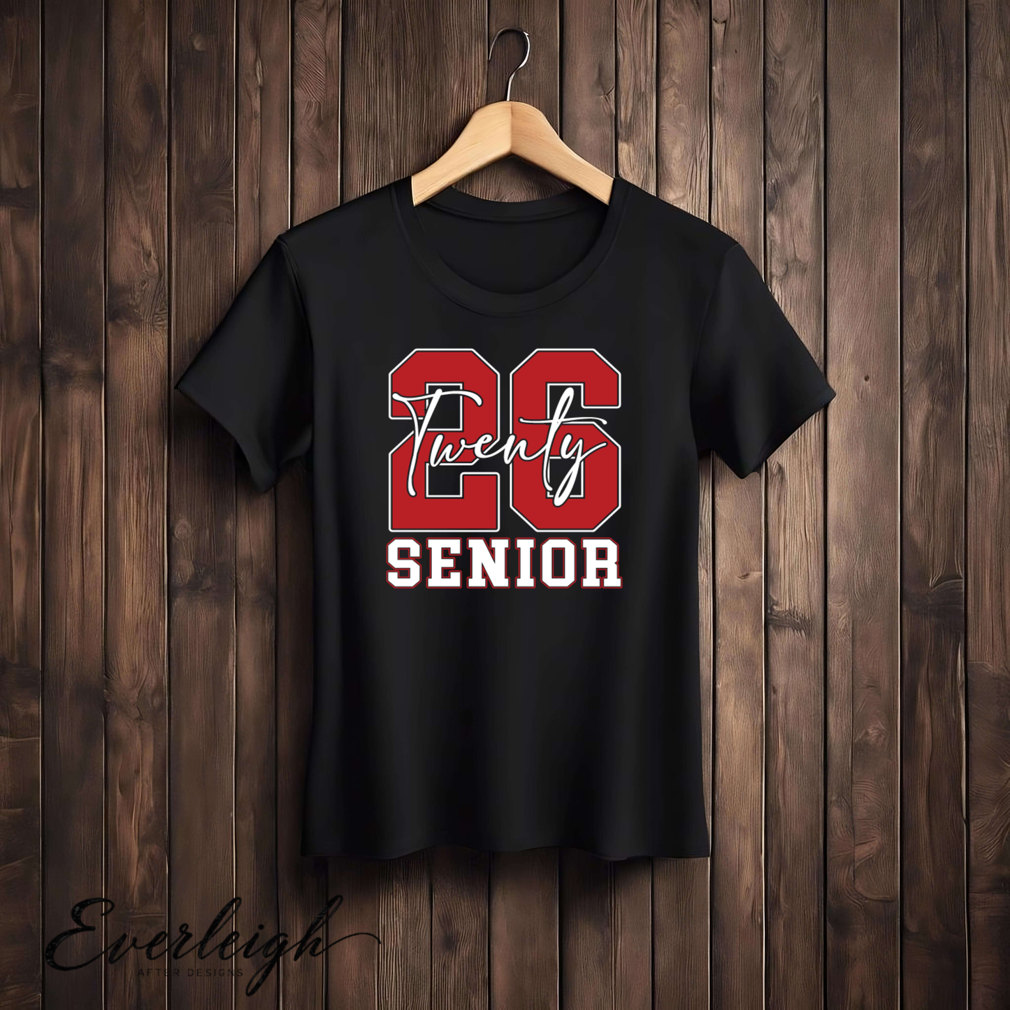 Senior 2026