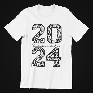 Totty's Heart Boutique Sublimation T- Shirts