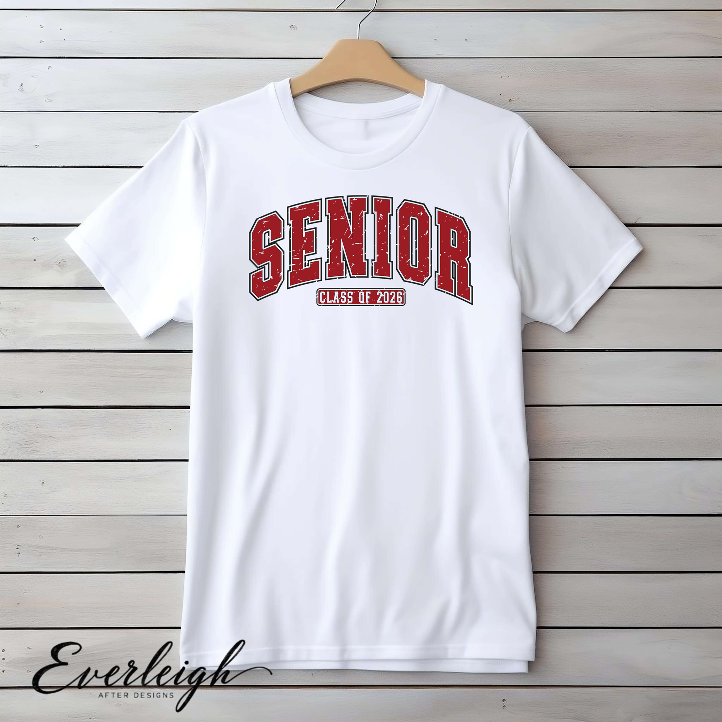 Senior 2026