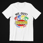 Load image into Gallery viewer, Totty&#39;s Heart Boutique Sublimation T- Shirts
