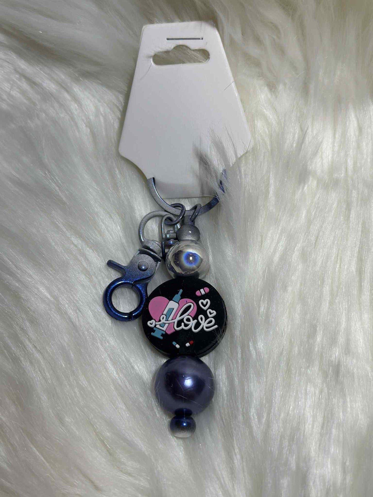 Keychains