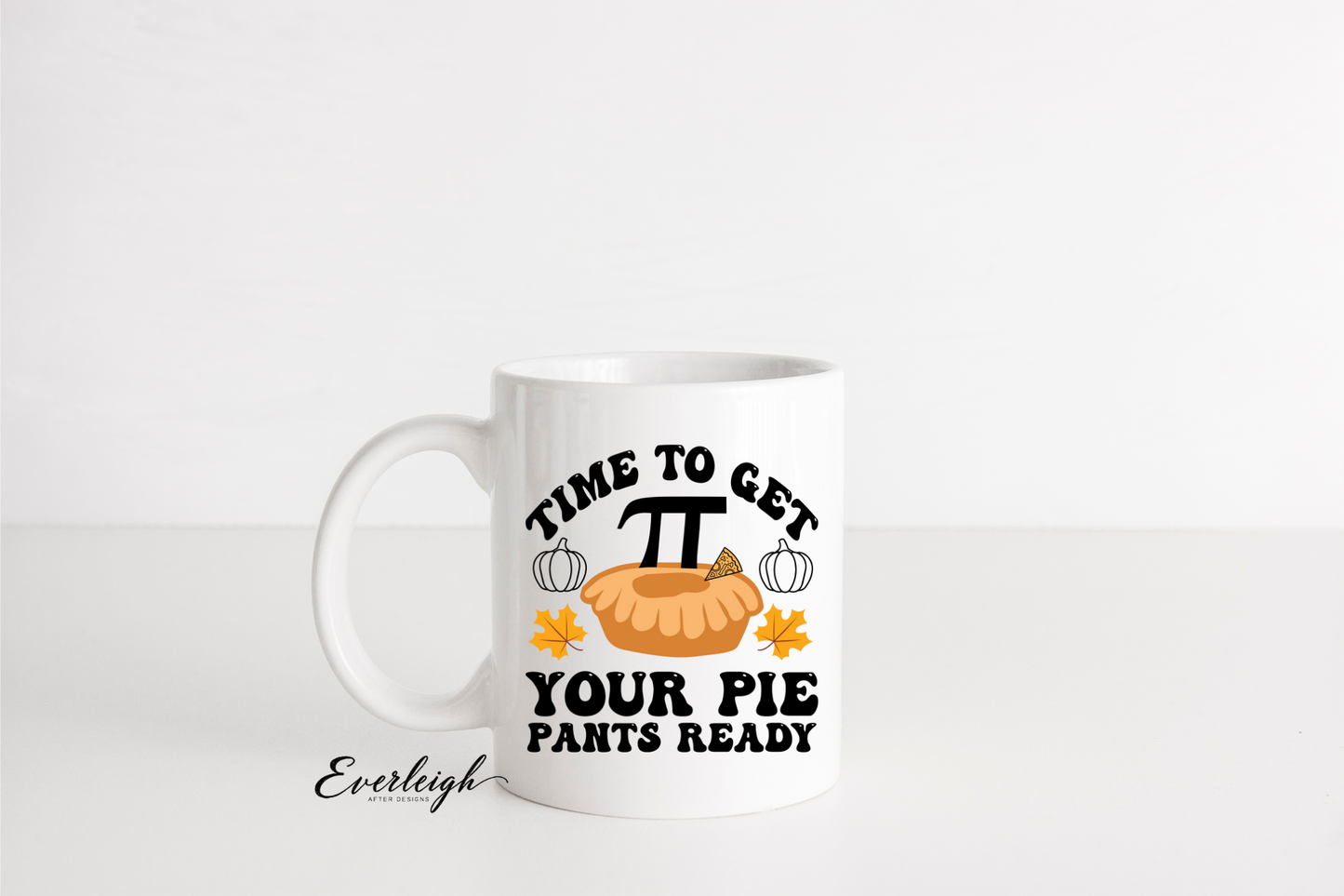 Coffee Mugs