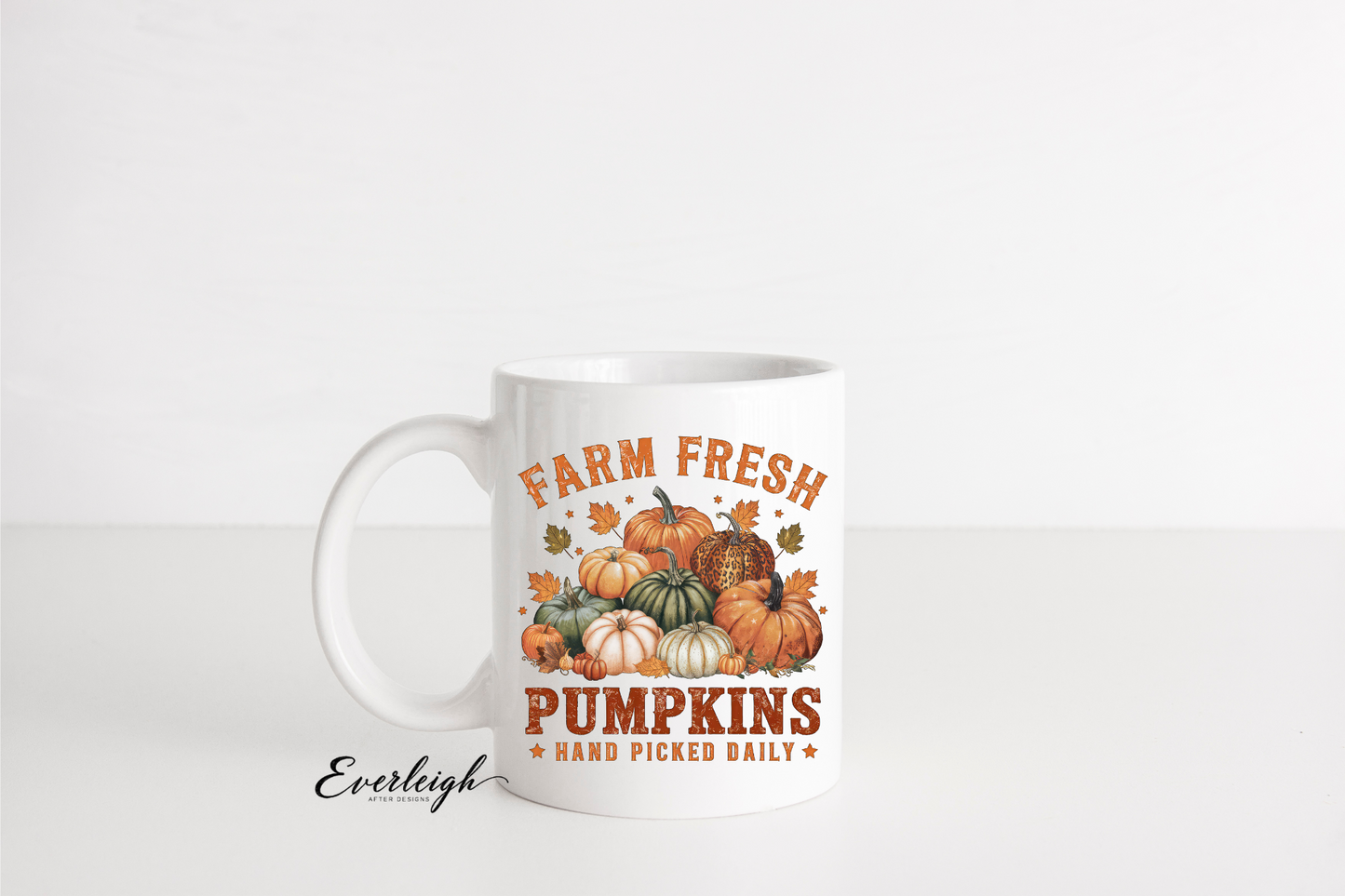 Coffee Mugs