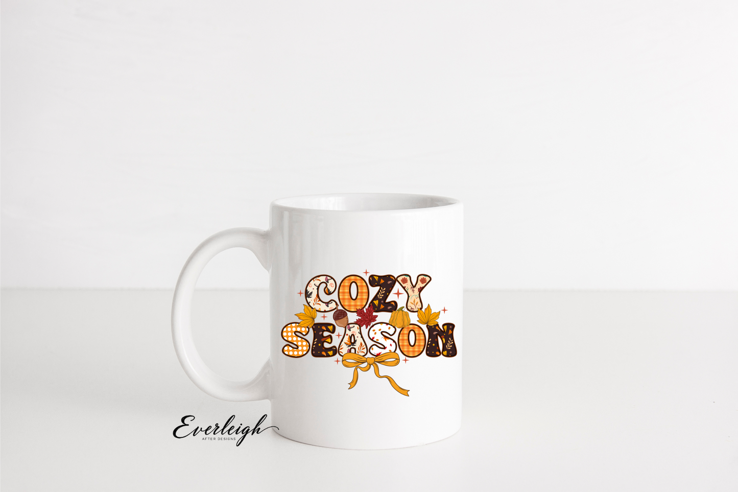 Coffee Mugs
