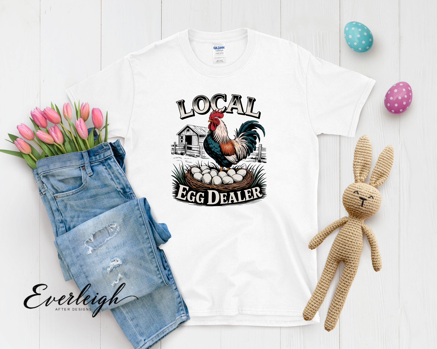 Easter T-Shirts