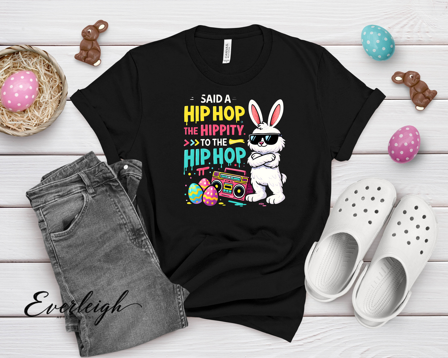 Easter T-Shirts