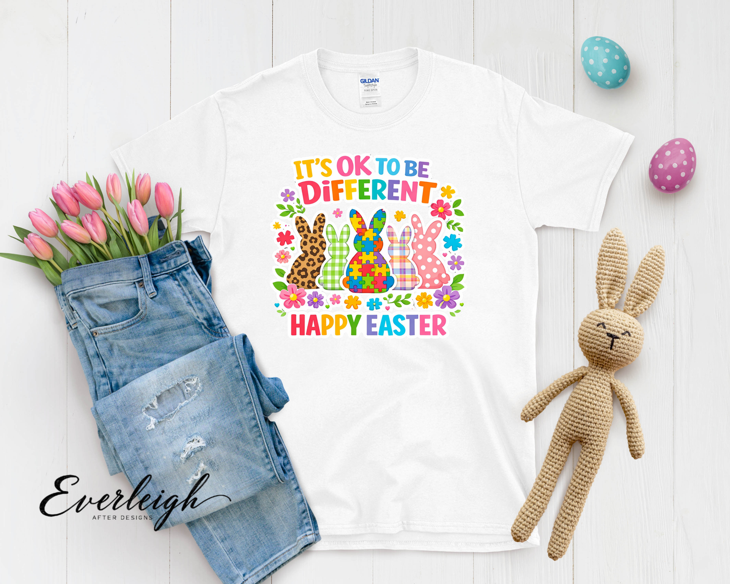 Easter T-Shirts