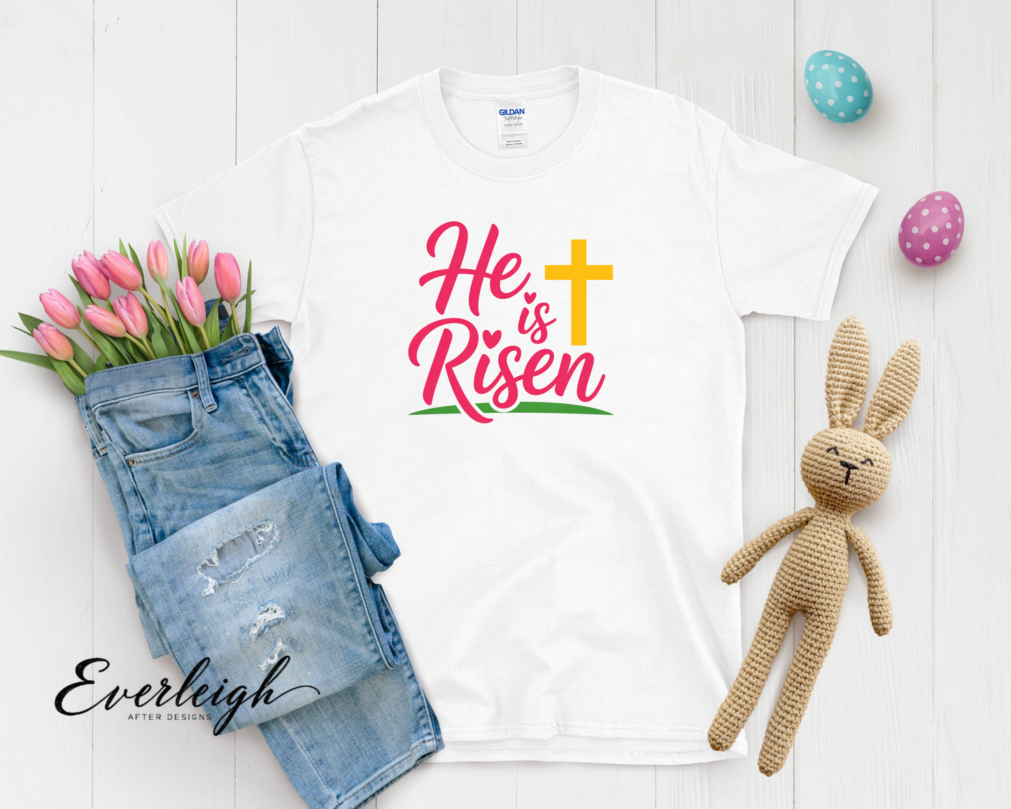 Easter T-Shirts