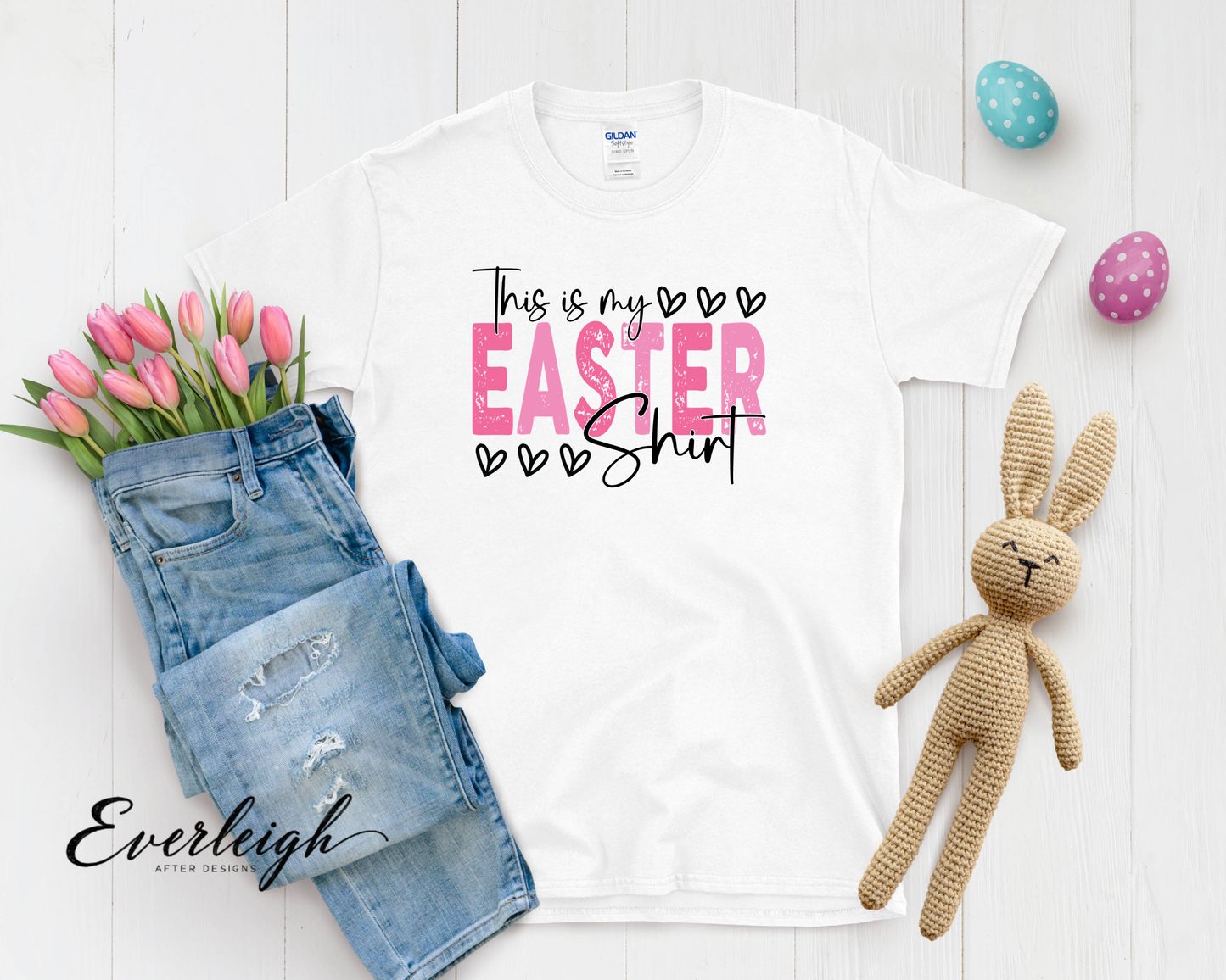 Easter T-Shirts