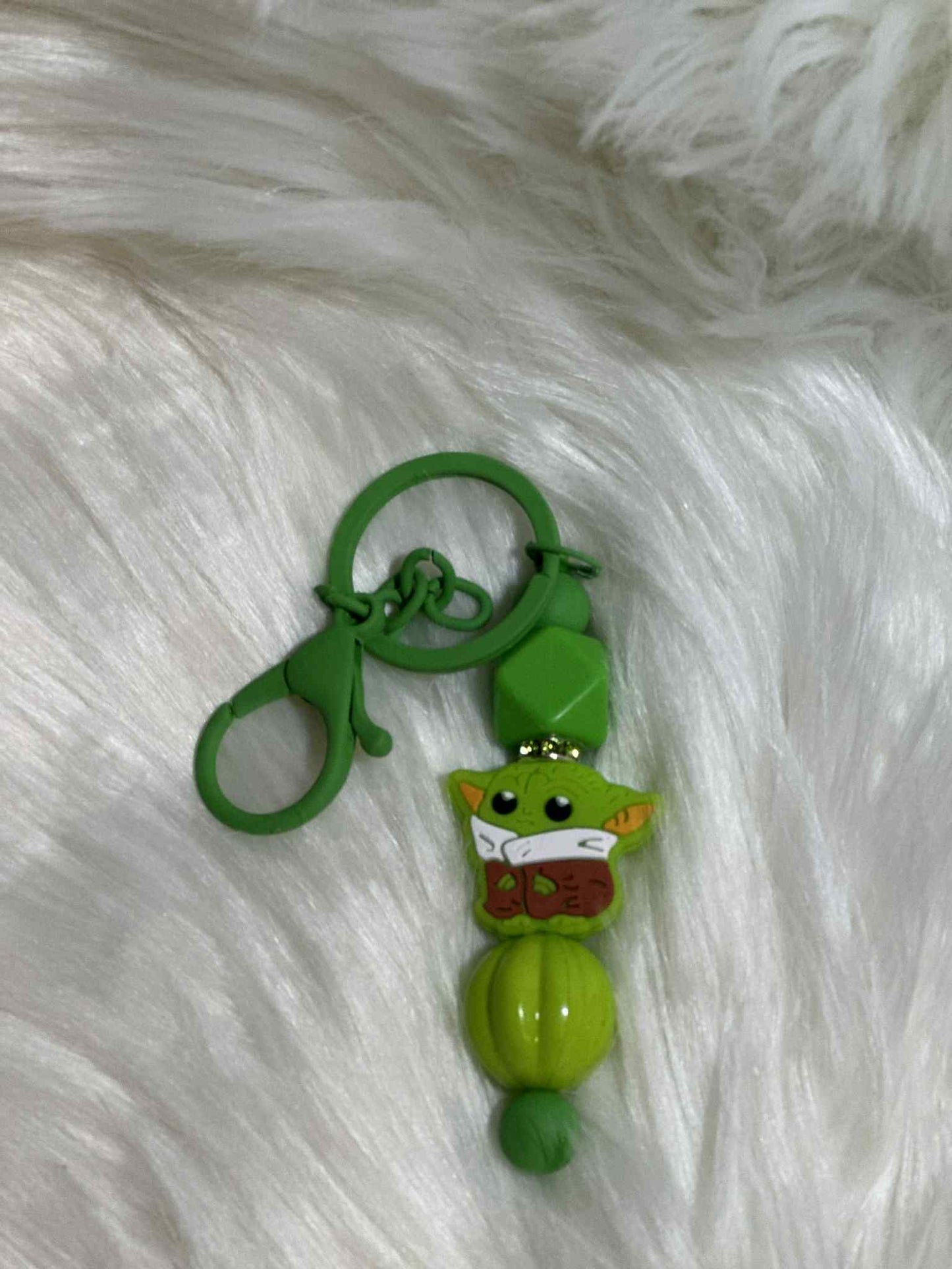 Keychains