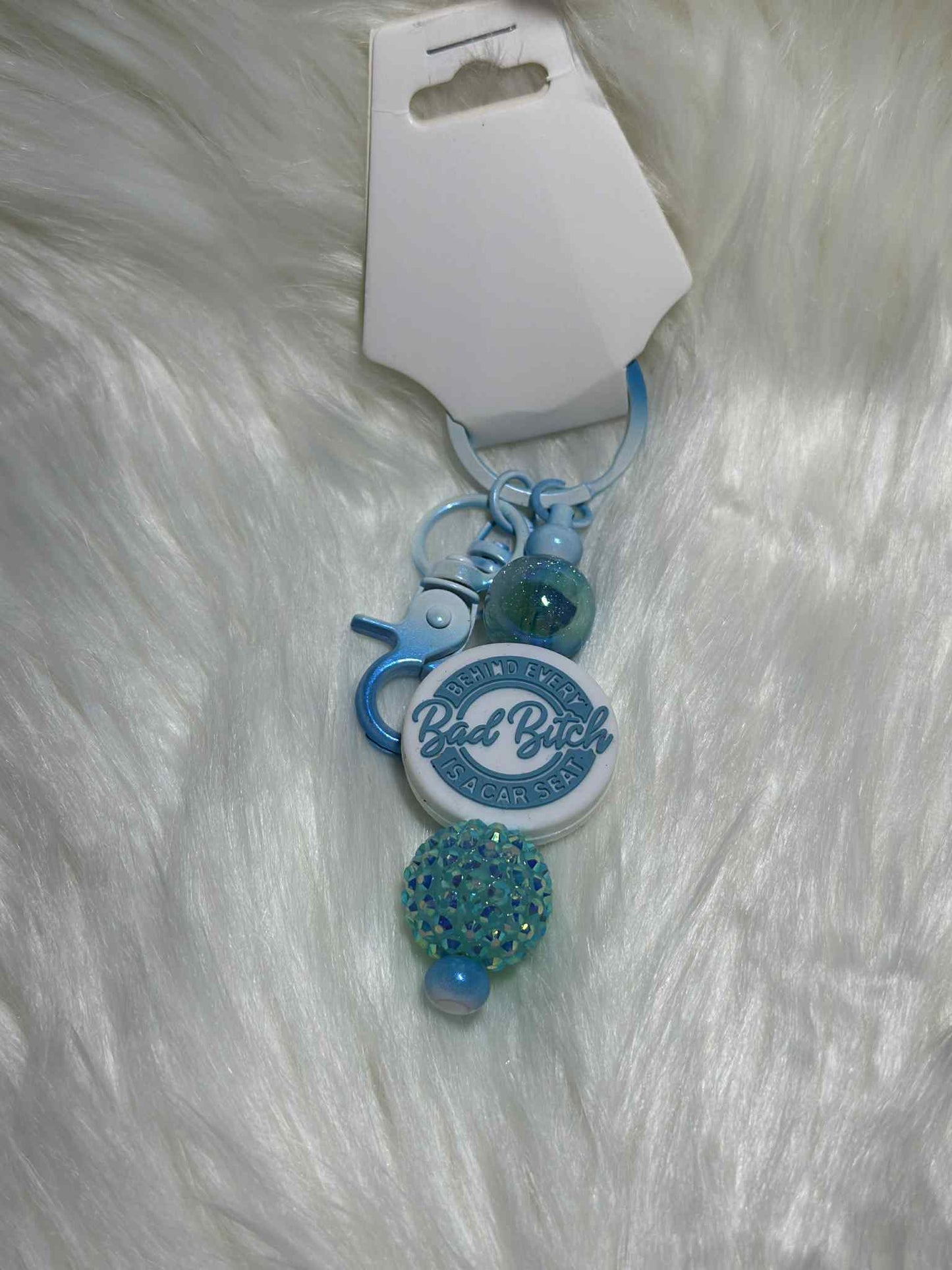 Keychains