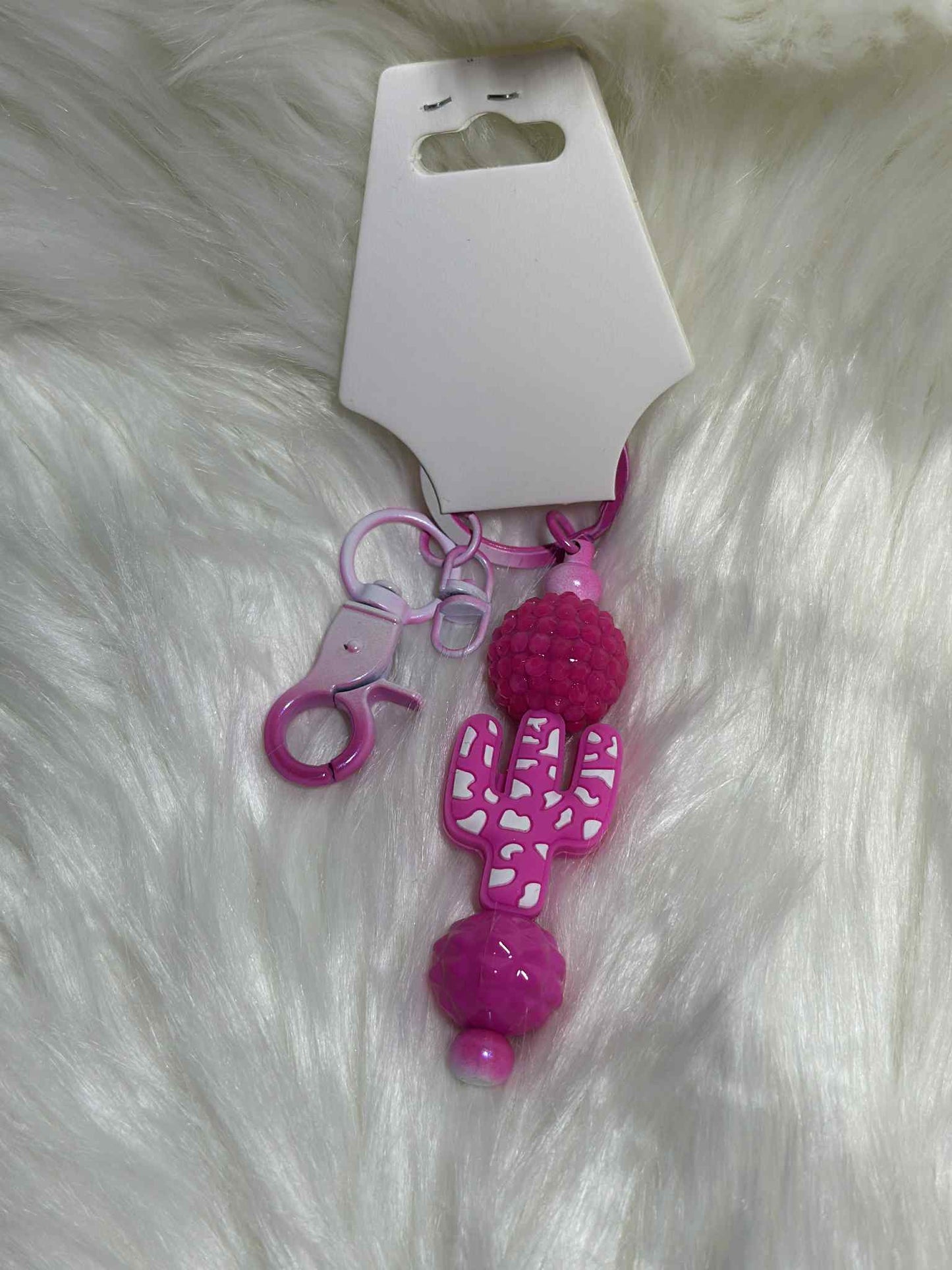 Keychains
