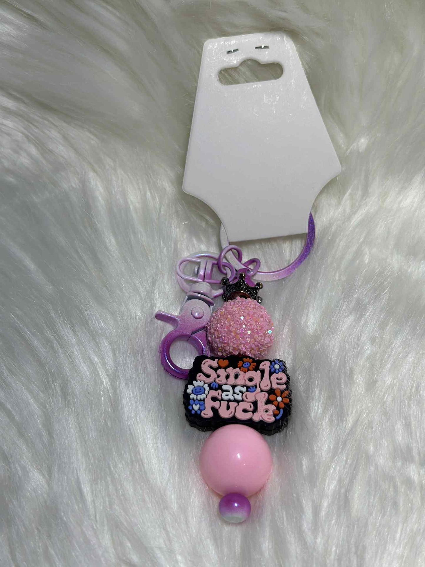 Keychains
