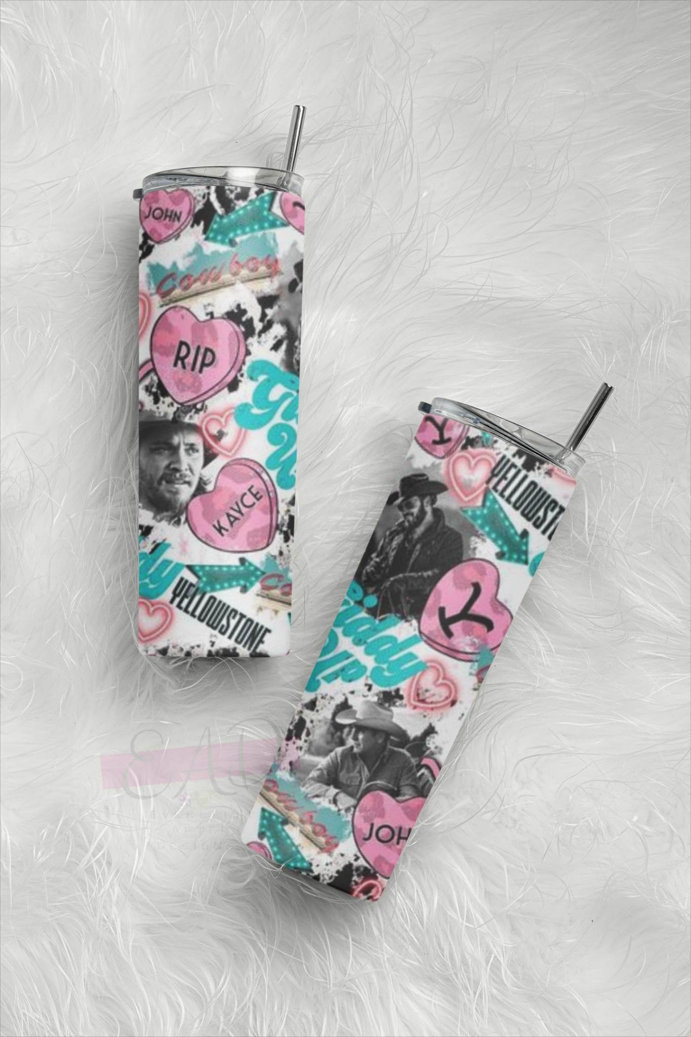 Sublimation Tumblers