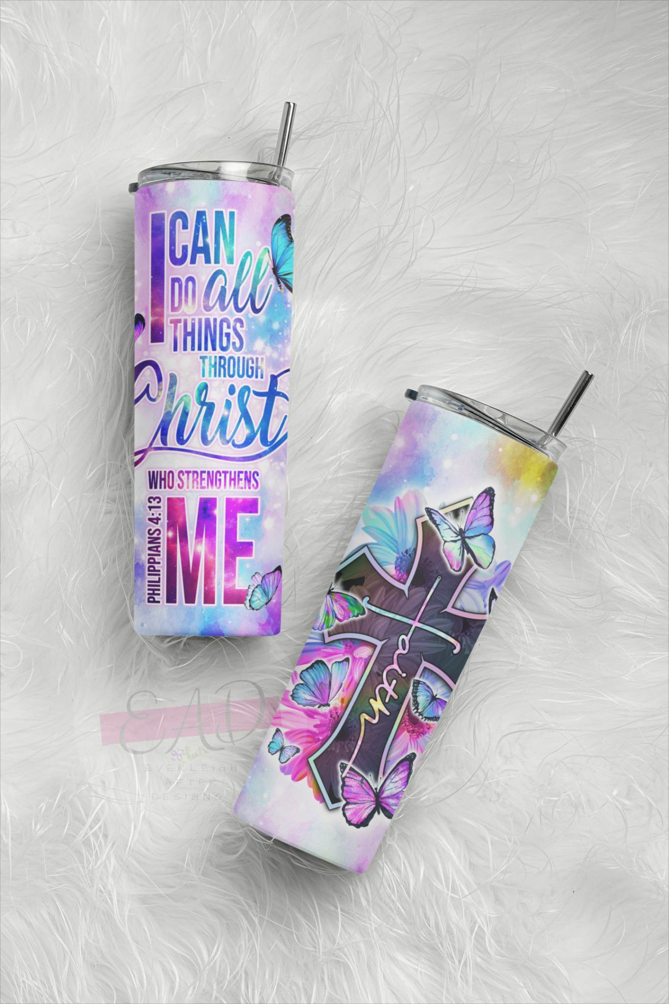 Sublimation Tumblers