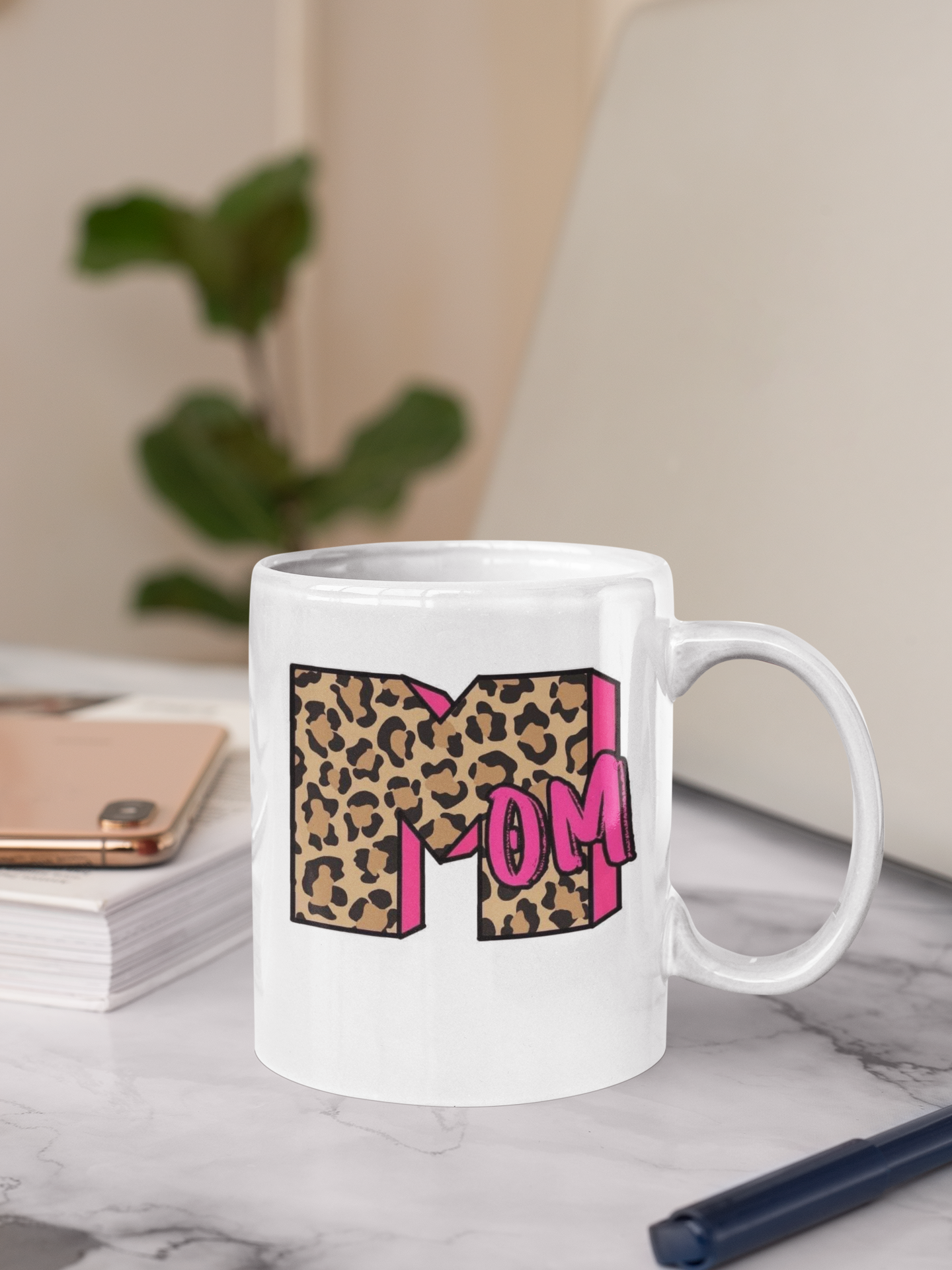 Coffee Mugs