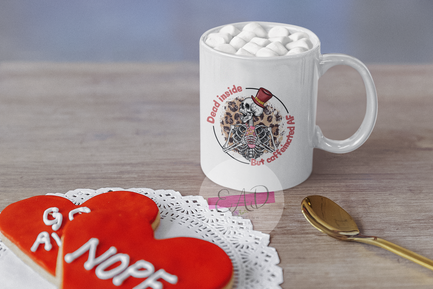 Coffee Mugs