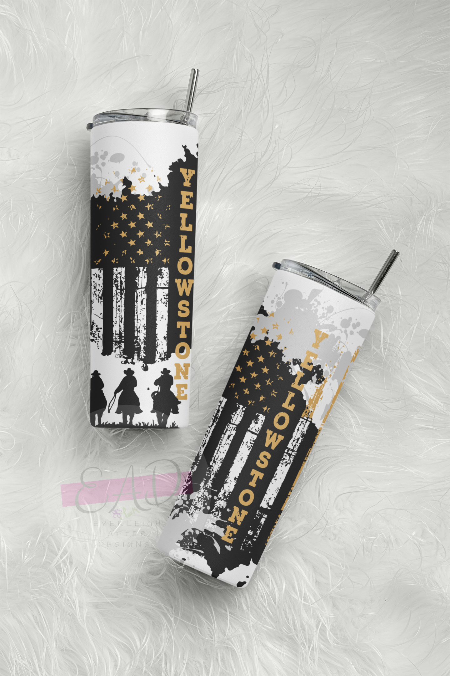 Sublimation Tumblers