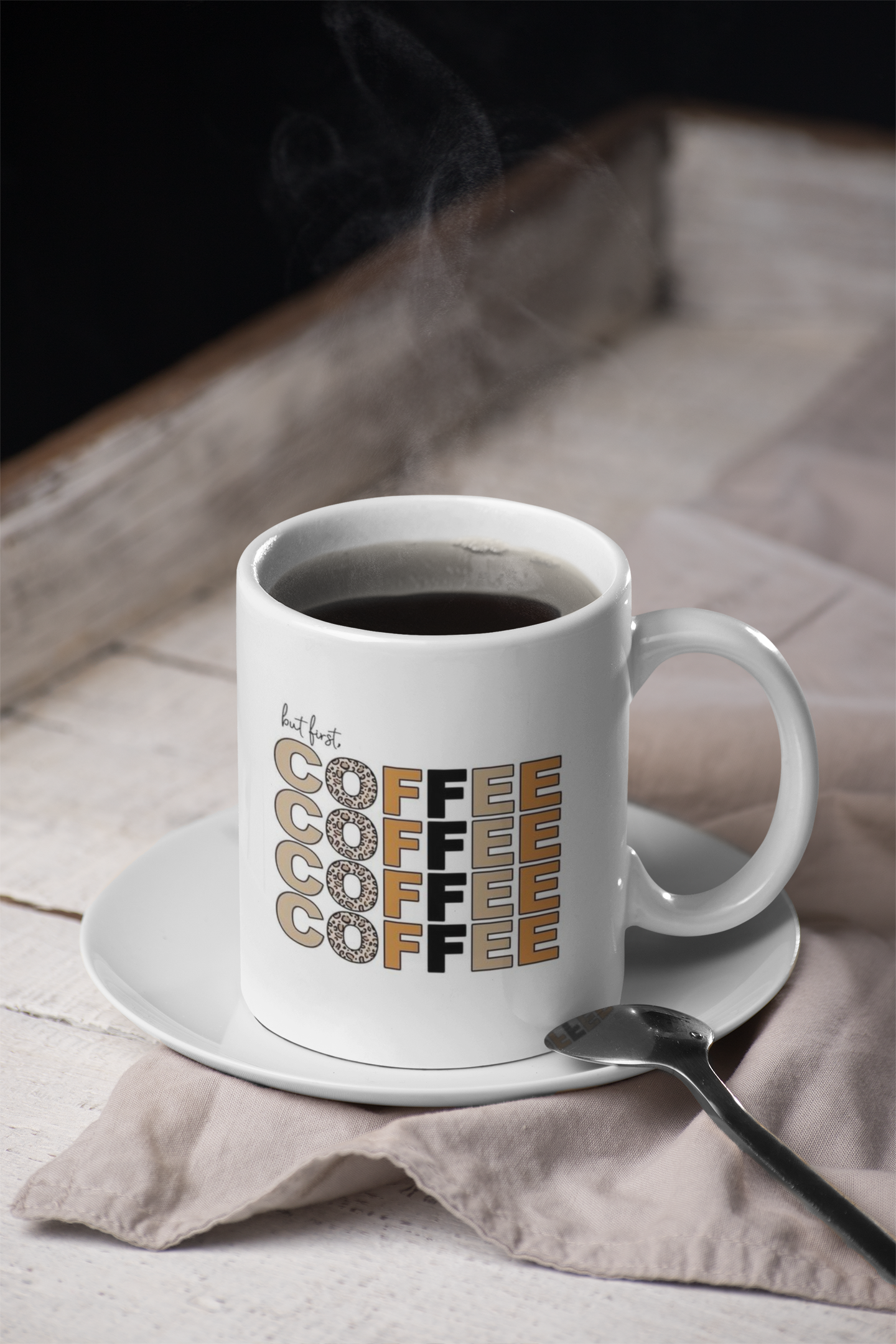 Coffee Mugs