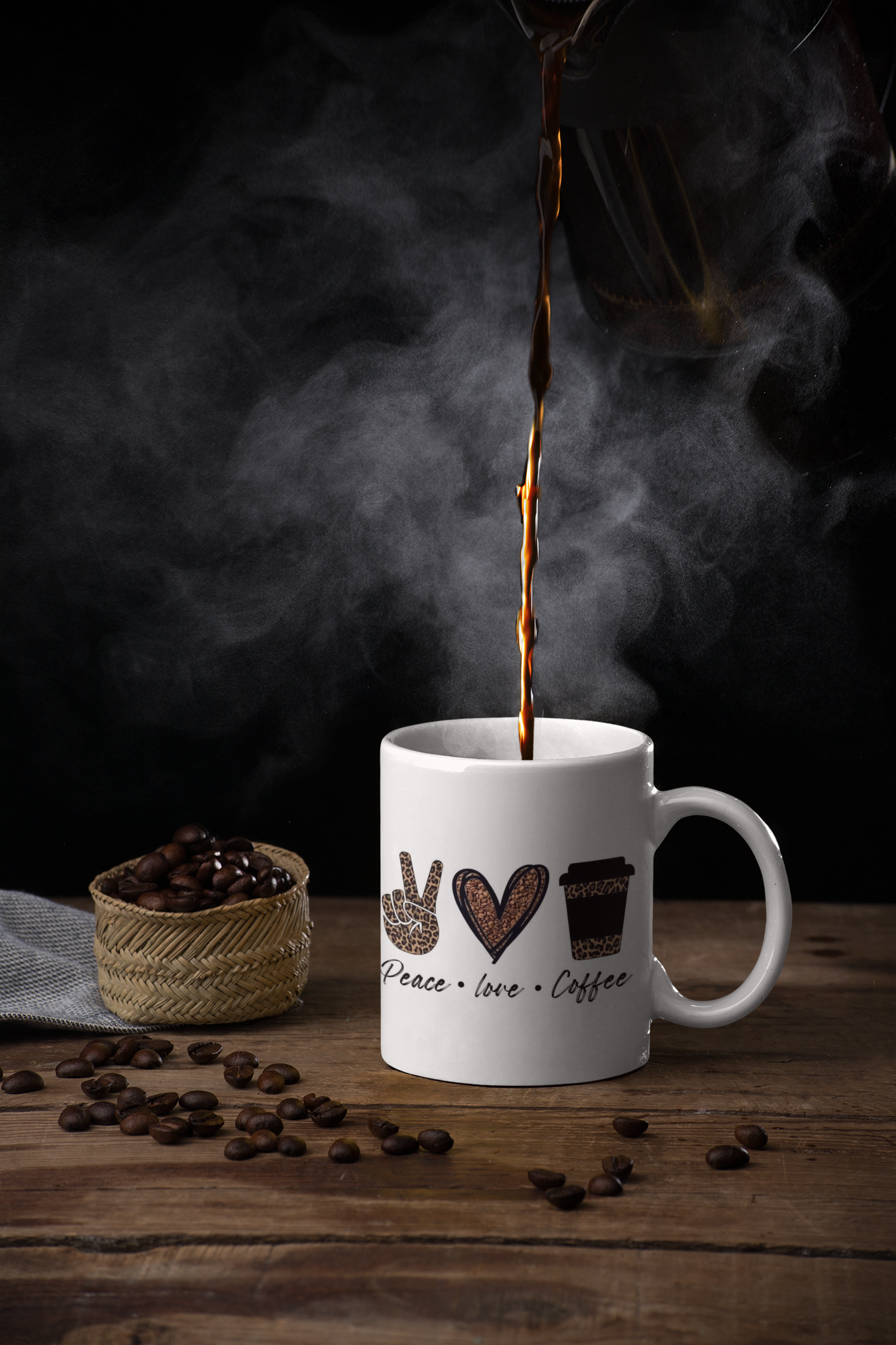 Coffee Mugs